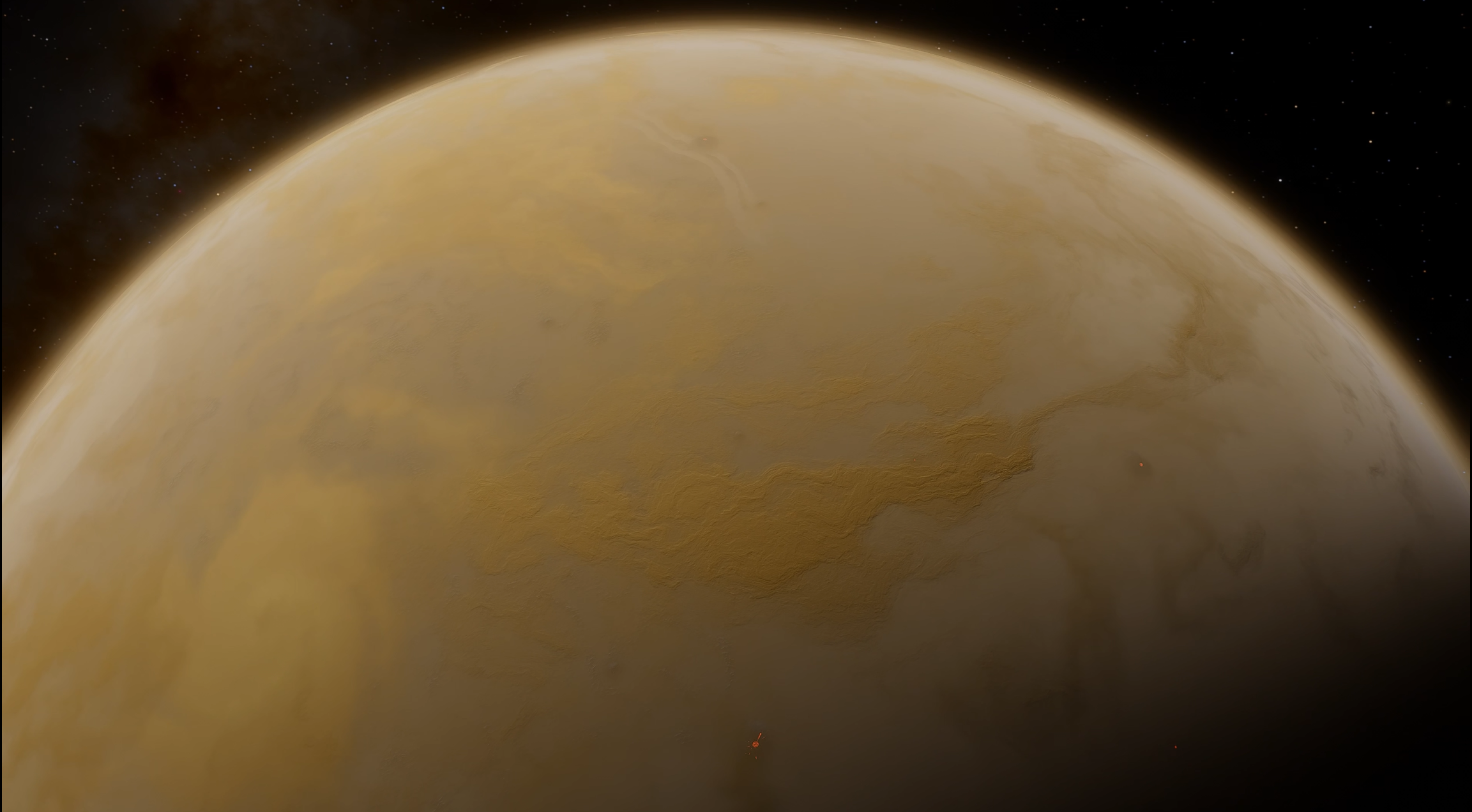 Why Early Earth Did Not Freeze