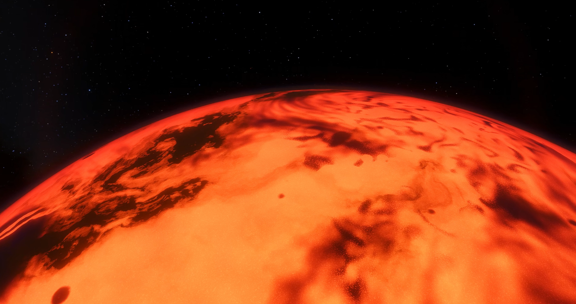 The Birth of Land: How Earth's First Crust Emerged from Fire